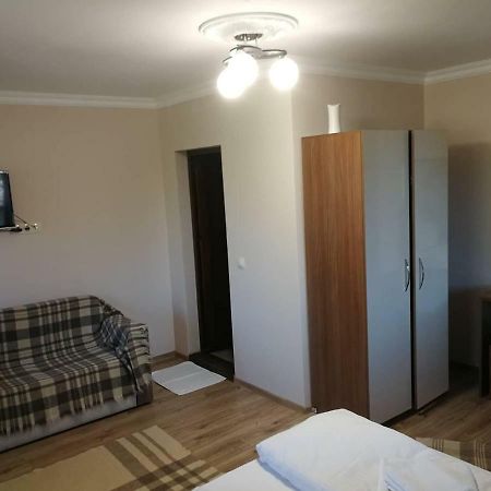 Слънчевата Къща Hotell Kovačevica Exteriör bild