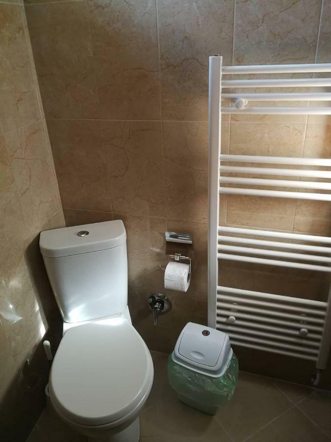 Слънчевата Къща Hotell Kovačevica Exteriör bild