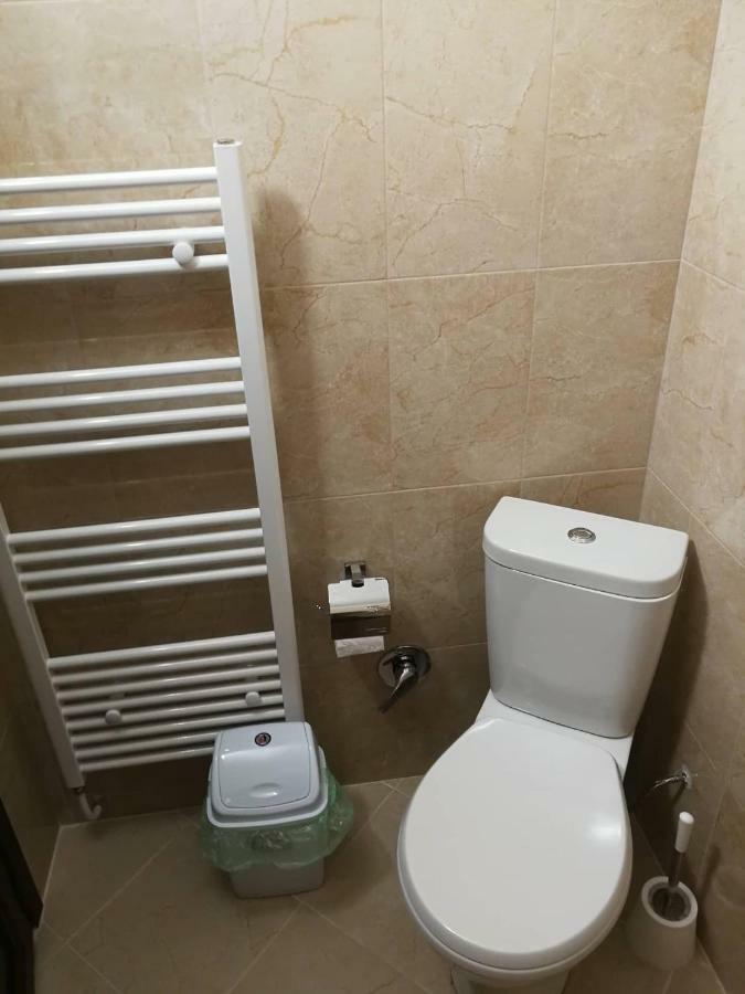 Слънчевата Къща Hotell Kovačevica Exteriör bild