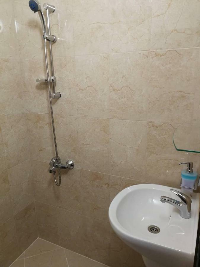 Слънчевата Къща Hotell Kovačevica Exteriör bild