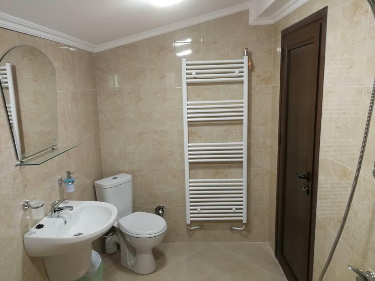 Слънчевата Къща Hotell Kovačevica Exteriör bild